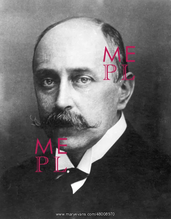: Alfred Lohmann, German merchant and U-boat developer : Alfred Lohmann, German merchant and U-boat developer