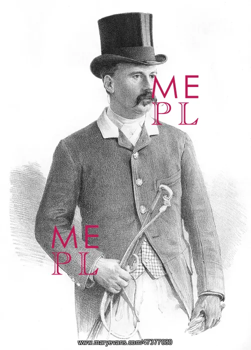  : ALFRED LORD BRAYE