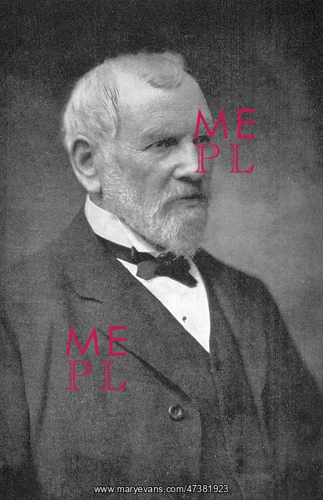  : ALFRED LORD PONTYPRIDD