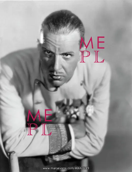  : Alfred Lunt - Actor - Celebrity - Man