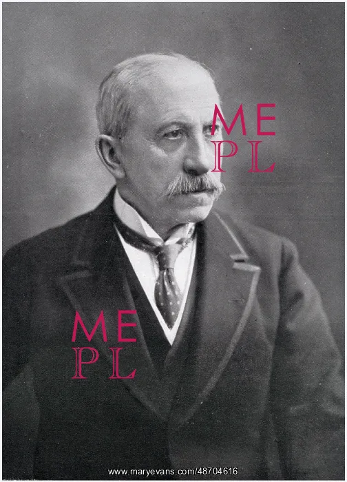 : Alfred Milner : Alfred Milner