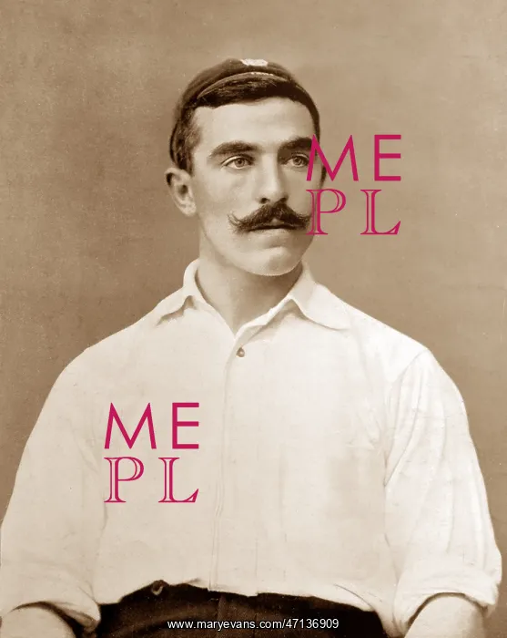  : Alfred Milward