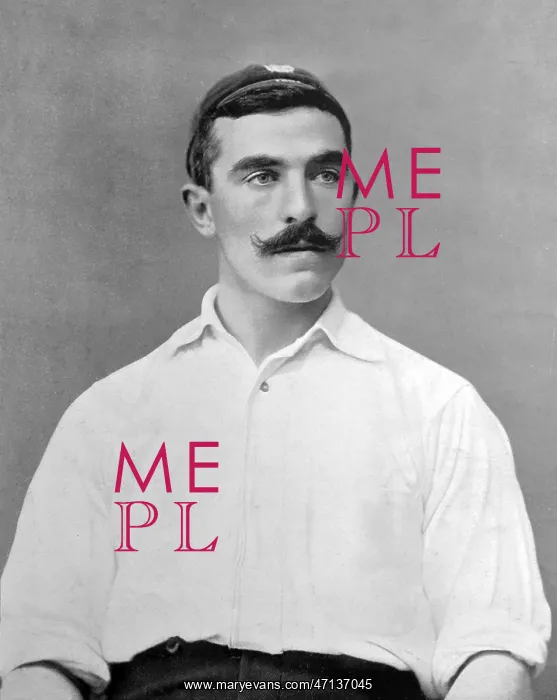  : Alfred Milward