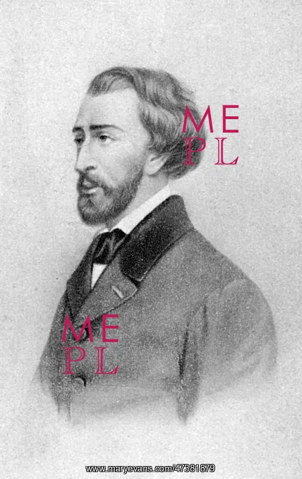 : ALFRED DE MUSSET : ALFRED DE MUSSET