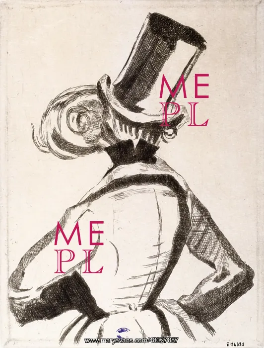  : Alfred de Musset