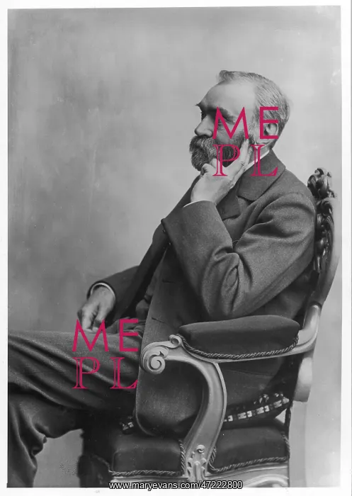  : Alfred Nobel