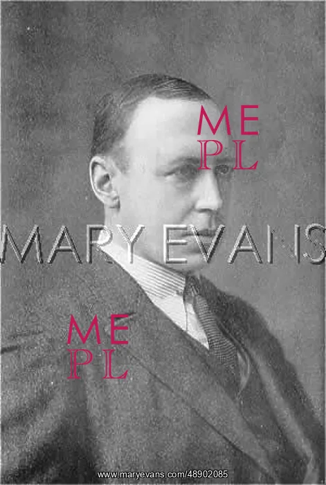 : ALFRED NOYES : ALFRED NOYES