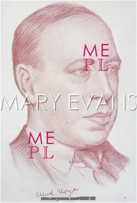 : ALFRED NOYES : ALFRED NOYES
