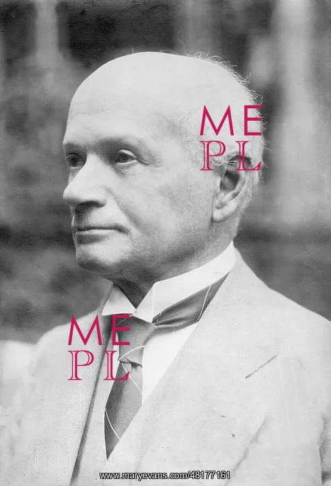 : Alfred Pringsheim, 1930 : Alfred Pringsheim, 1930