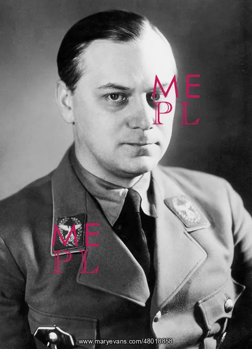 : Alfred Rosenberg : Alfred Rosenberg