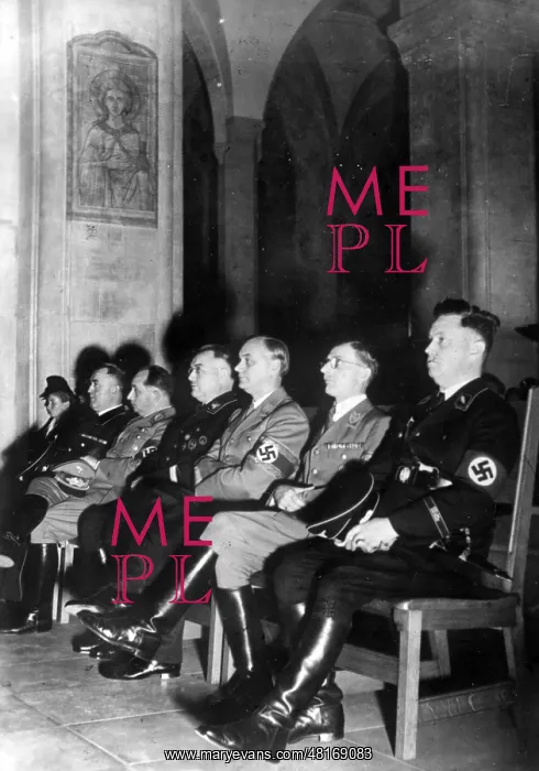 : Alfred Rosenberg : Alfred Rosenberg