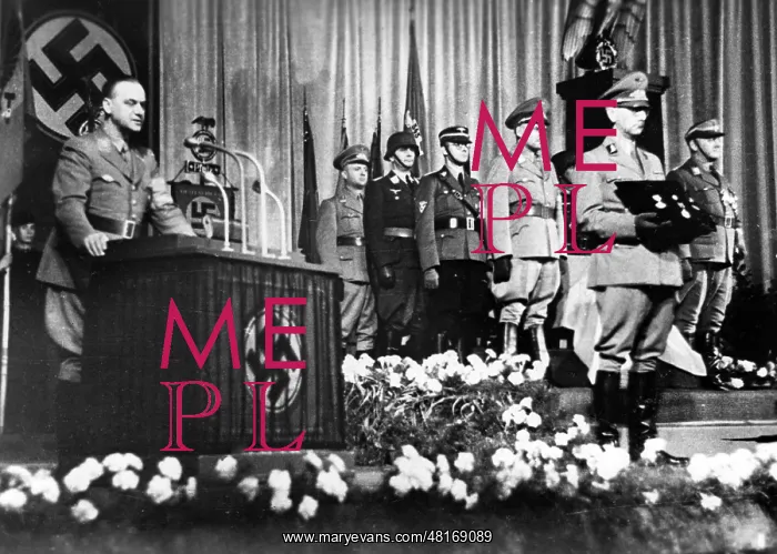 : Alfred Rosenberg : Alfred Rosenberg