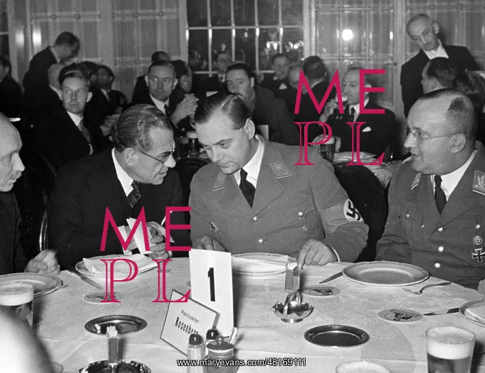 : Alfred Rosenberg : Alfred Rosenberg