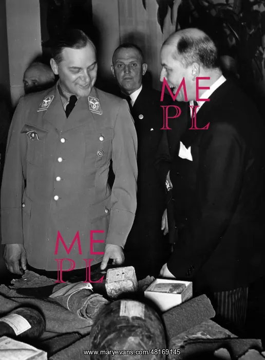 : Alfred Rosenberg : Alfred Rosenberg