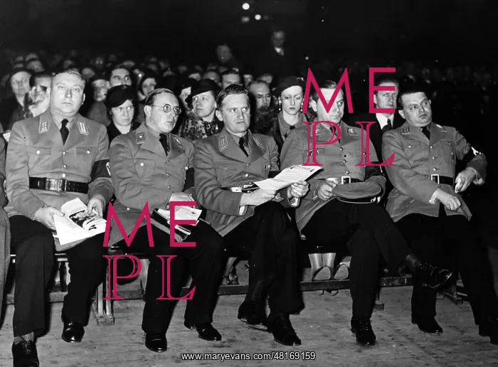  : Alfred Rosenberg