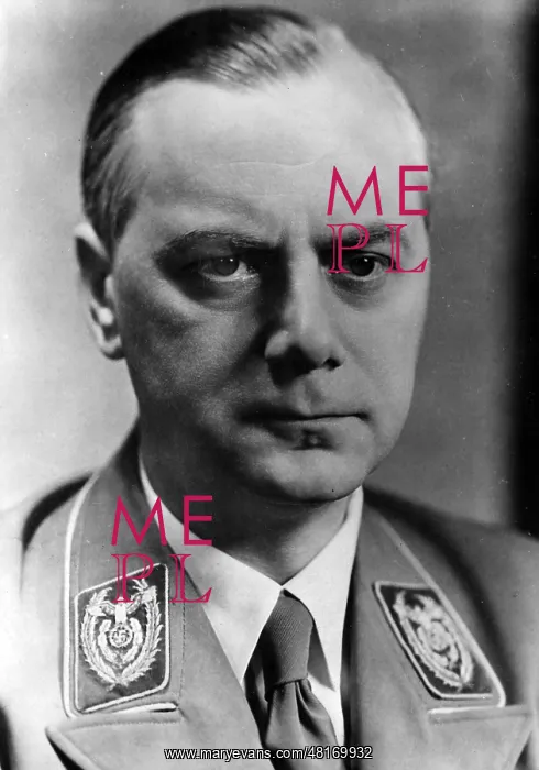 : Alfred Rosenberg : Alfred Rosenberg