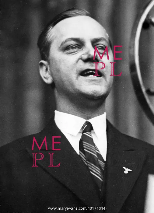 : Alfred Rosenberg : Alfred Rosenberg