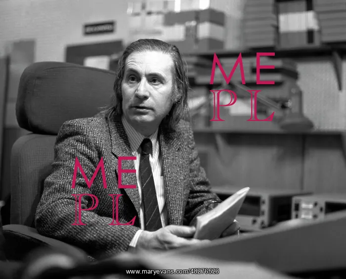  : Alfred Schnittke, 1989