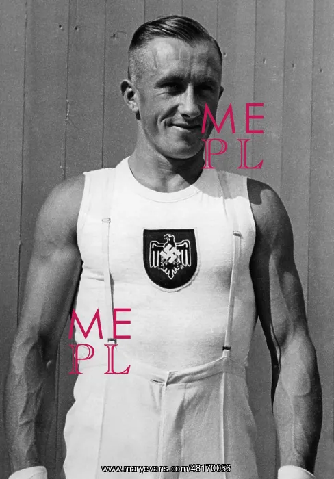 : Alfred Schwarzmann : Alfred Schwarzmann