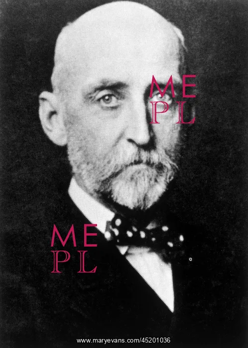 : Alfred Thayer Mahan (1840-1914) ? : Alfred Thayer Mahan (1840-1914) ?