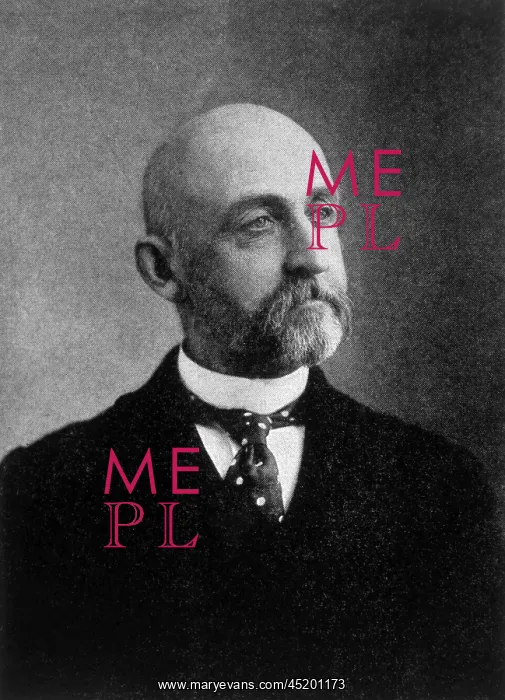 : Alfred Thayer Mahan (1840-1914) ? : Alfred Thayer Mahan (1840-1914) ?