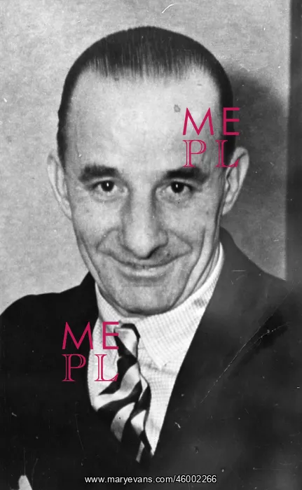  : Alfred Titch Freeman
