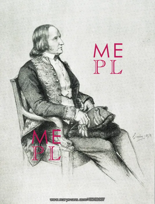  : Alfred de Vigny, French poet