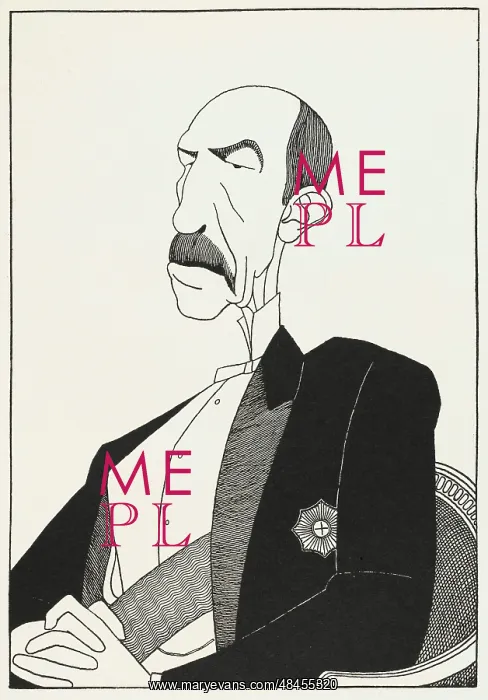  : Alfred, Viscount Milner