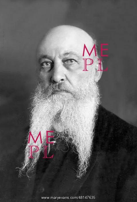 : Alfred von Tirpitz, 1929 : Alfred von Tirpitz, 1929