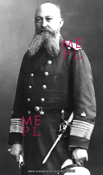: Alfred von Tirpitz : Alfred von Tirpitz