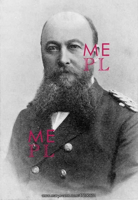 : Alfred von Tirpitz : Alfred von Tirpitz