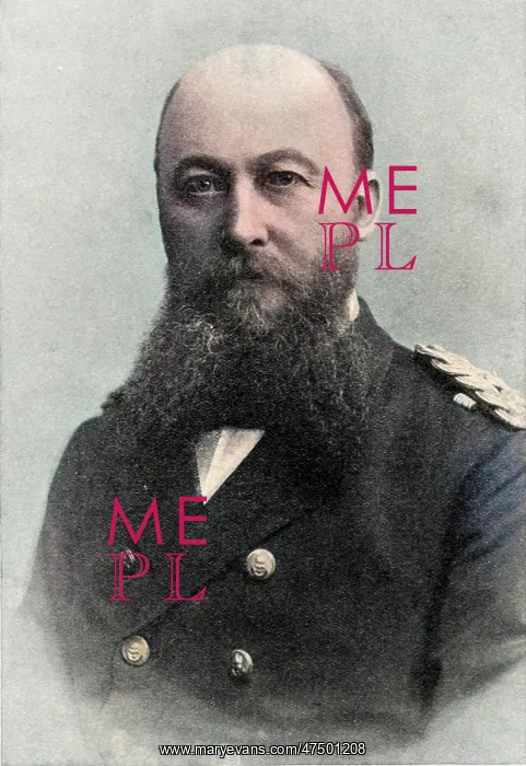 : Alfred von Tirpitz : Alfred von Tirpitz