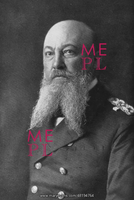 : Alfred von Tirpitz : Alfred von Tirpitz