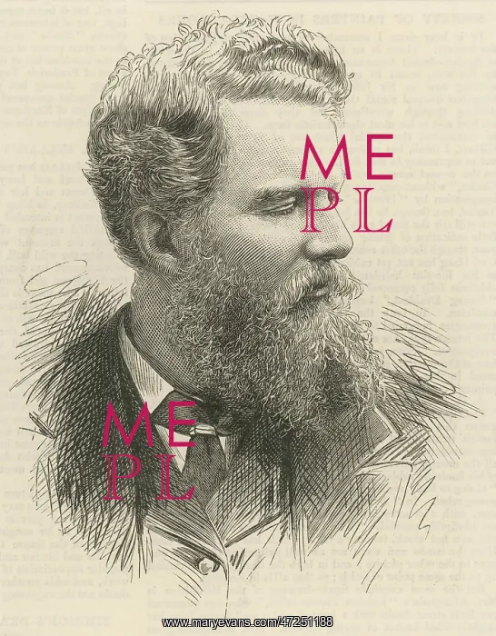  : Alfred Waterhouse