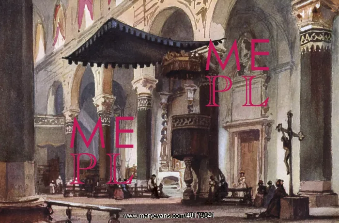 : Alfred Waterhouse : Alfred Waterhouse