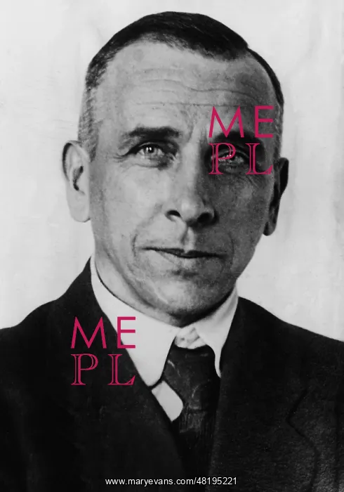 : Alfred Wegener : Alfred Wegener