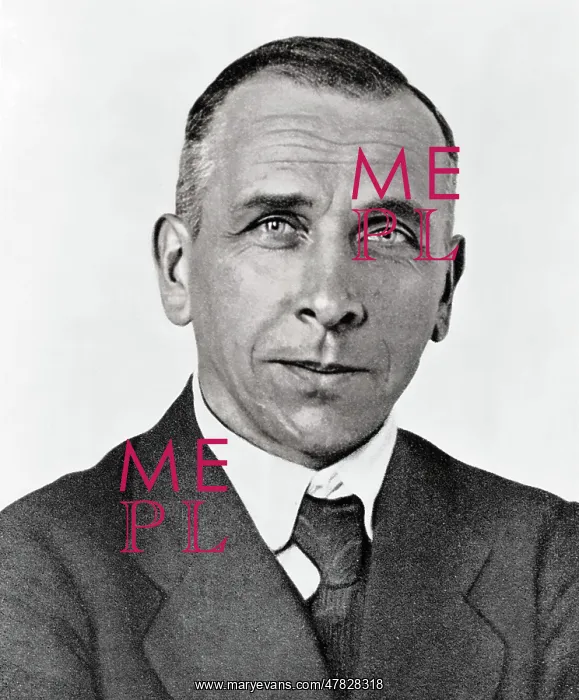: Alfred Wegener, German Geophysicist : Alfred Wegener, German Geophysicist
