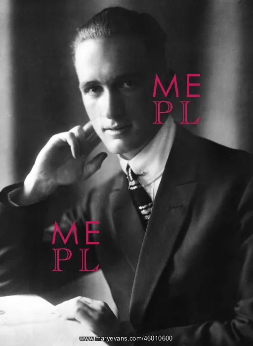 : Alfried Krupp : Alfried Krupp