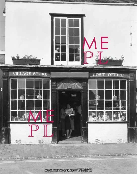 : ALFRISTON VILLAGE SHOP : ALFRISTON VILLAGE SHOP