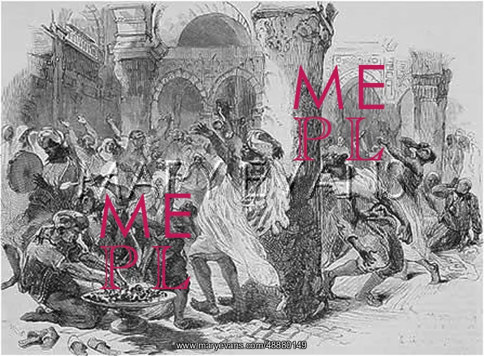 : ALGERIAN FANATICS : ALGERIAN FANATICS