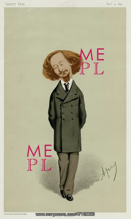  : ALGERNON CHARLES SWINBURNE