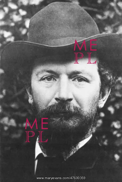 : Algernon Charles Swinburne : Algernon Charles Swinburne