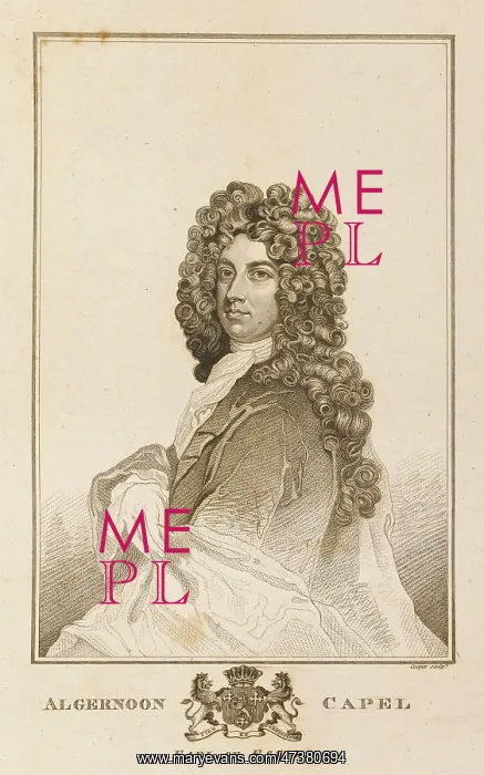 : ALGERNON EARL OF ESSEX : ALGERNON EARL OF ESSEX