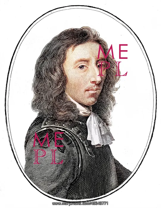 : Algernon Sidney - 4 : Algernon Sidney - 4