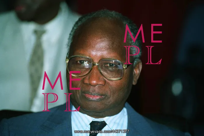 : Alhaji Sir Dawda Jawara : Alhaji Sir Dawda Jawara