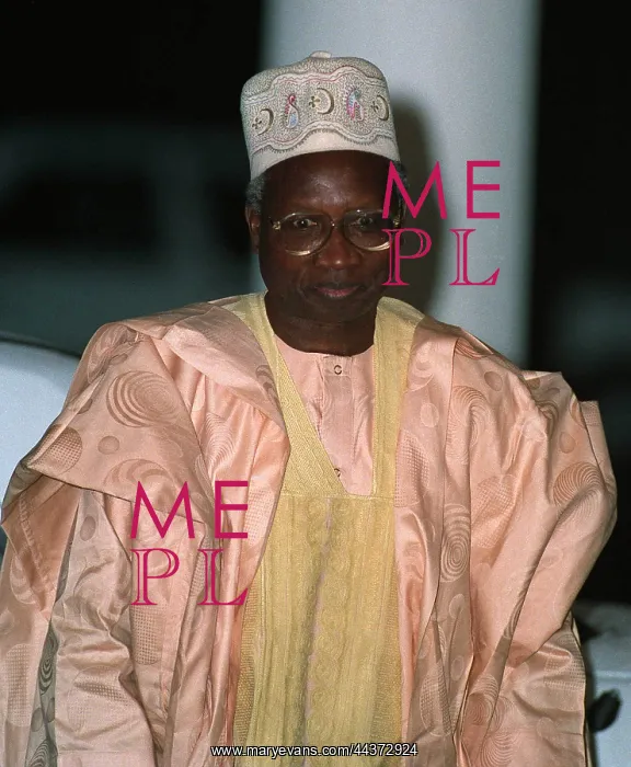 : Alhaji Sir Dawda Jawara : Alhaji Sir Dawda Jawara