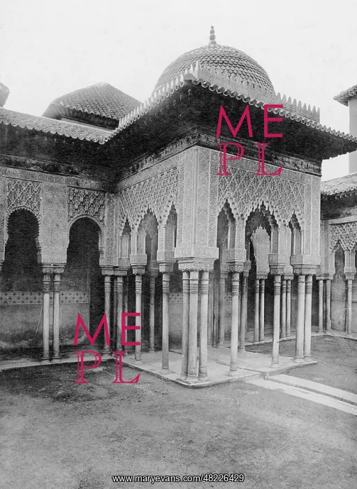 : Alhambra : Alhambra