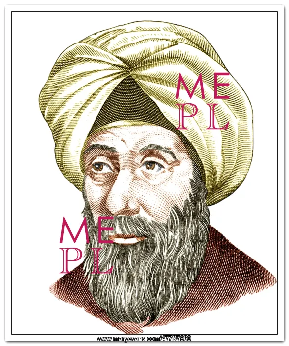 : Alhazen, Arab Polymath : Alhazen, Arab Polymath