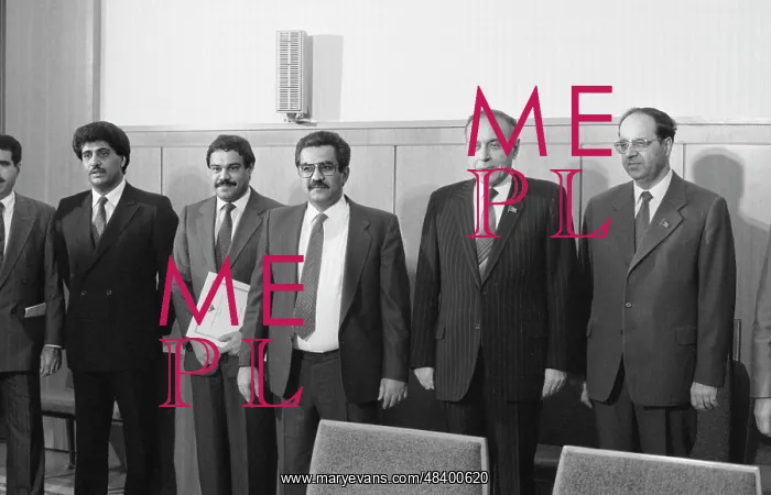 : Ali al-Khalifa visits USSR : Ali al-Khalifa visits USSR