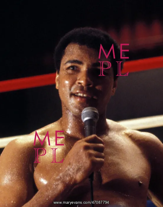 : ALI THE GREATEST - 1942 2016 : ALI THE GREATEST - 1942 2016